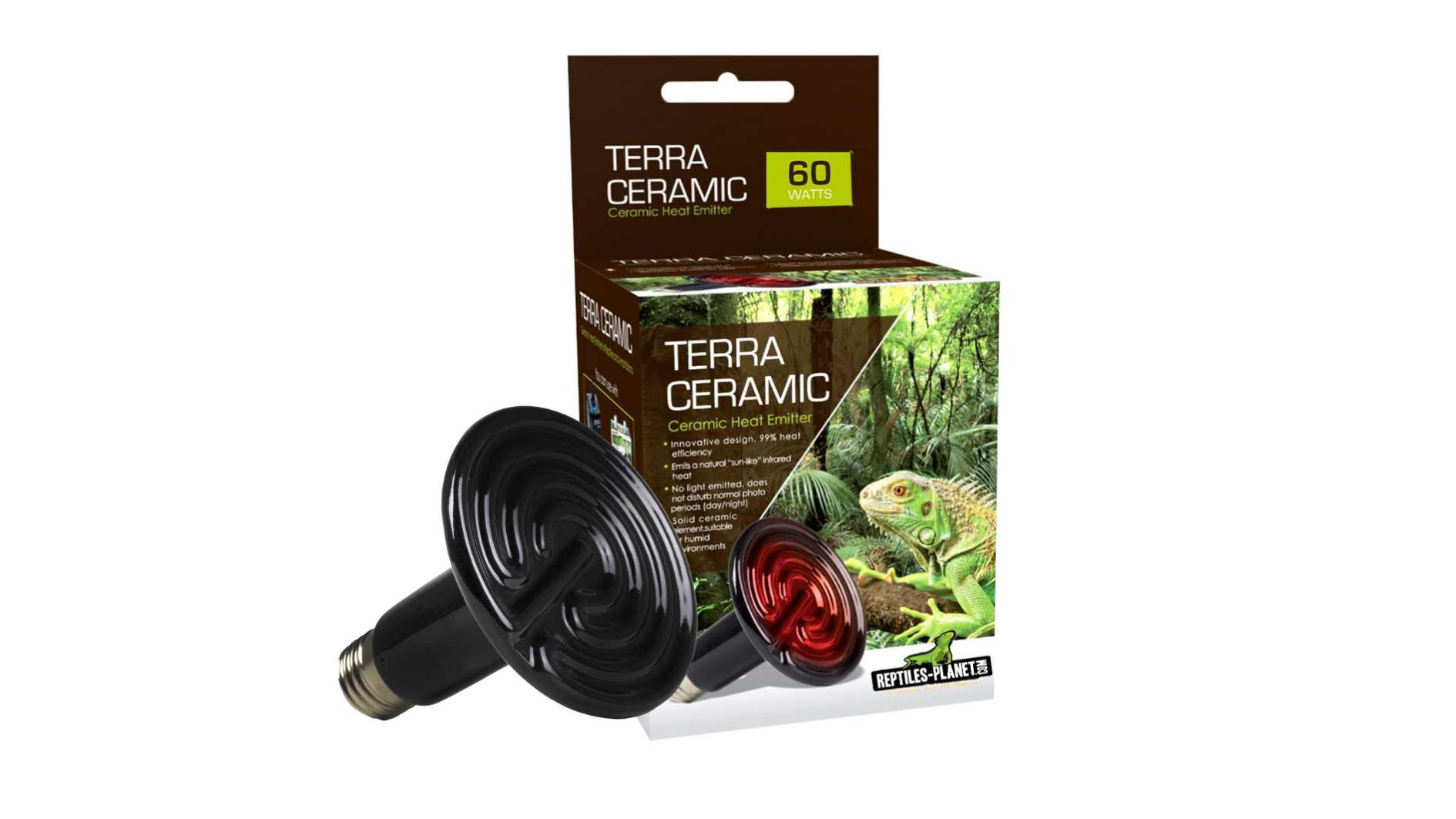 TERRA CERAMIC